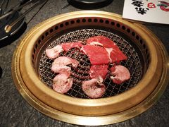 -神户赤童日式烤肉(金地广场店)