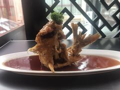 -老牌坊鲁菜名店(宽厚里店)