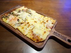 -Ambra Haus琥珀屋精酿餐厅(宝山店)