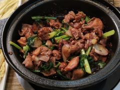 -嘟享吃重庆鸡公煲(五一店)