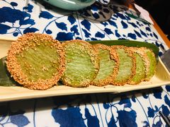 -绿茶餐厅(布吉万象汇店)