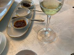 -东海朗廷酒店-唐阁T’ANG COURT 中餐厅