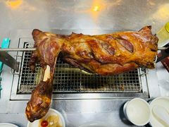 -宗泉烤全羊·烤羊腿·家常菜(解放东路店)