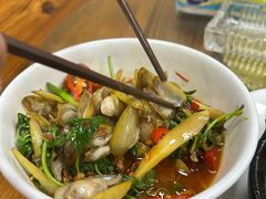 -肥弟大排档(汕樟路店)