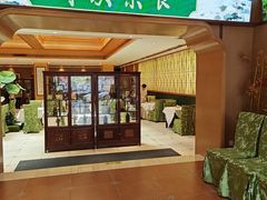 -泮溪酒家(荔枝湾店)