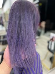 -icare美发沙龙