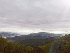 -九鼎铁刹山风景区