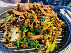 -有喜胶东小馆(太申祥和店)