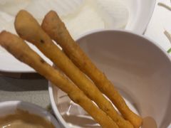 -蝎王府羊蝎子(西直门店)