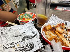 -孖记茶档·热腾茶餐(乐峰店)