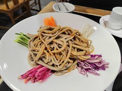 -天仁聚驴肉香(北石槽店)