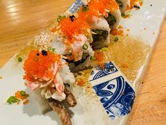 -Hatsune隐泉日式料理(SKP店)