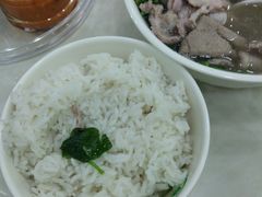 陈记六及第猪杂汤饭-陈记三及第(人民北路店)