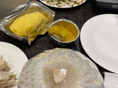 -川骄海鲜自助(河东店)
