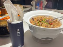 -味界·精致赣菜(招商花园城店)