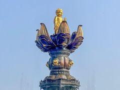 -灵山胜境