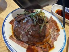 -左邻右舍褡裢火烧(石榴园店)