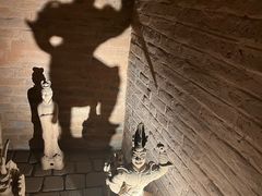 -洛阳古墓博物馆