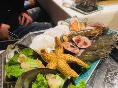 -早安曼谷泰国餐厅