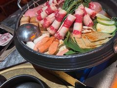 -虎哥六韩式烤肉料理 TIGERGRILL(隆生金山湖中心购物广场店)