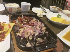 -老牌坊鲁菜名店(宽厚里店)