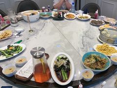 -君霖海鲜私房菜(春柳店)