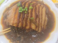 -惠宾饭庄(千禧店)