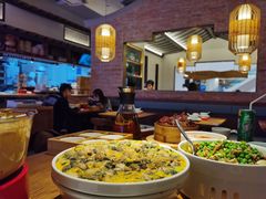 大堂-闽上鲜·福建菜(龙湖滨江天街店)