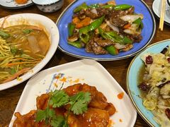 -泰来风味馆(桂林街店)