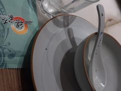 -梁家大院•农家菜(昆山会展中心店)