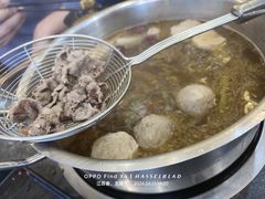 -林记潮牛·牛肉火锅(上马墩店)