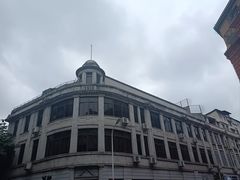 -飞马旅黎黄陂路文旅街区