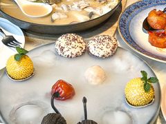 -岁粤Moon·湖景餐厅(月光码头店)
