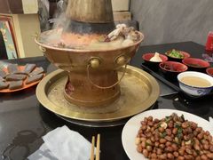 -山海关浑锅(秦皇岛首店)