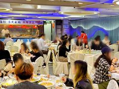 -东江海鲜大排档·潮汕菜·砂锅粥