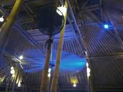 -Bamboo Bar & Grill Restaurant