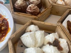 -点胜汇·点心粤菜·手工制作(揭阳店)