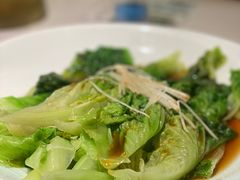 -绿茶餐厅(淮安吾悦广场店)