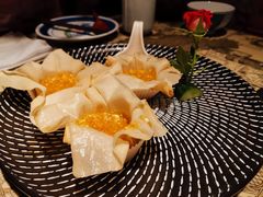 公主素蟹粉-桂满陇-西湖船宴(西单大悦城店)