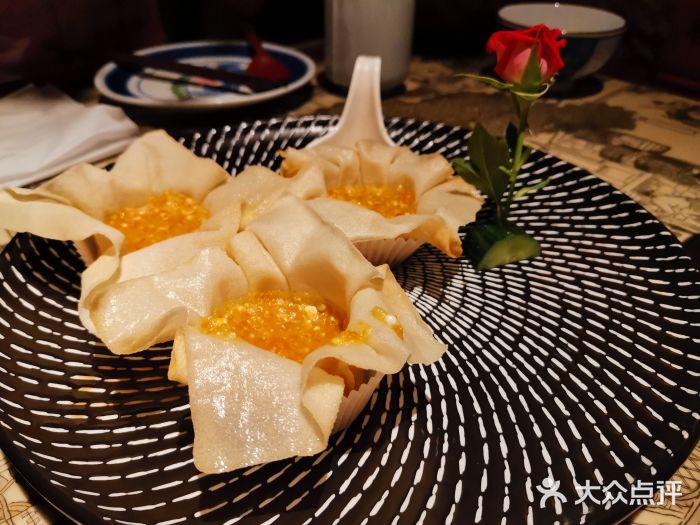 桂满陇-西湖船宴(西单大悦城店)公主素蟹粉图片