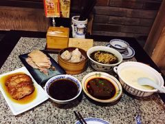 -南京大牌档(三阳广场苏宁店)