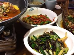 -老长沙湘菜馆(凤凰路店)