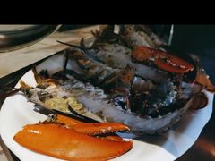 -青蓬蒸汽海鲜·深圳老字号·团建聚会(壹方城店)