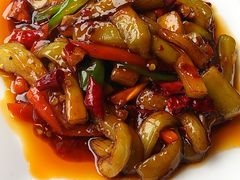 -我去·春饼文化主题餐厅(国定路总店)
