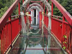 -仙岛湖旅游风景区