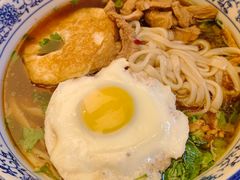 -夏记粉店(黄兴路步行街店)
