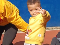 -狮子妈妈托育早教幼儿园(岳麓店)