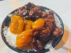 -小胖老味刨冰