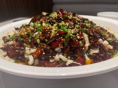 -三猫黑鱼花(南大店)