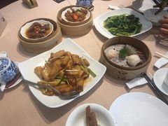 蝦餃-金苑海鲜酒家(来魅力店)